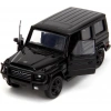Jada Toys Pembe Slips 1:32 W1 Mercedes Benz G Class 4x4 Die-Cast Araba
