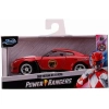 Jada Toys Power Rangers 2009 Nissan GT-R R35 Oyuncak Araba