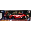 Jada Toys Robotech 2020 Toyota Supra Araba ve Miriya Sterling Figürü