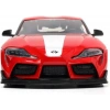 Jada Toys Robotech 2020 Toyota Supra Araba ve Miriya Sterling Figürü