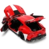 Jada Toys Robotech 2020 Toyota Supra Araba ve Miriya Sterling Figürü