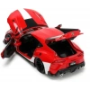 Jada Toys Robotech 2020 Toyota Supra Araba ve Miriya Sterling Figürü