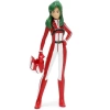 Jada Toys Robotech 2020 Toyota Supra Araba ve Miriya Sterling Figürü