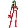 Jada Toys Robotech 2020 Toyota Supra Araba ve Miriya Sterling Figürü