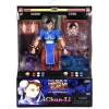 Jada Toys Street Fighter II 15 Cm Chun Li Şekil Aksiyon Figürü