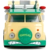 Jada Toys Teenage Mutant Ninja Turtles 1:32 Parti Vagonu Döküm Araba