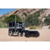 Jada Toys Transformers G1 1:24 Nemesis Prime Die-Cast Araba