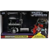 Jada Toys Transformers G1 1:24 Nemesis Prime Die-Cast Araba