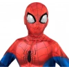 Jazwares Çocuklar İçin Marvel Örümcek Adam Kostümü - Xs (4)