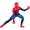 Jazwares Çocuklar İçin Marvel Örümcek Adam Kostümü - Xs (4)