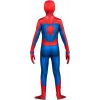 Jazwares Çocuklar İçin Marvel Örümcek Adam Kostümü - Xs (4)