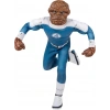 Jazwares Marvel The Thing Genç Çocuklar İçin Cadılar Bayramı Kostümü - M (8-10)