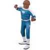 Jazwares Marvel The Thing Genç Çocuklar İçin Cadılar Bayramı Kostümü - M (8-10)