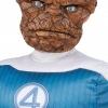Jazwares Marvel The Thing Genç Çocuklar İçin Cadılar Bayramı Kostümü - M (8-10)