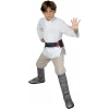 Jazwares Star Wars Çocuklar İçin Luke Skywalker Kostümü - L (12-14)
