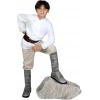 Jazwares Star Wars Çocuklar İçin Luke Skywalker Kostümü - S (5-7)