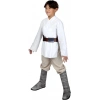 Jazwares Star Wars Çocuklar İçin Luke Skywalker Kostümü - L (12-14)