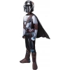 Jazwares Star Wars The Mandalorian Genç Çocuklar İçin Cadılar Bayramı Kostümü