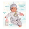 JC Toys Berenguer Boutique 15 Oyuncak Bebek Beyaz