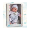JC Toys Berenguer Boutique 15 Oyuncak Bebek Beyaz