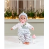 JC Toys Berenguer Boutique 15 Oyuncak Bebek Beyaz