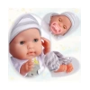 JC Toys Berenguer Boutique 15 Oyuncak Bebek Beyaz