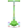 Jetson Çocuk 3 Tekerlekli Işıklı Scooter Bloom Green Scooter