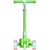 Jetson Çocuk 3 Tekerlekli Işıklı Scooter Bloom Green Scooter