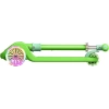 Jetson Çocuk 3 Tekerlekli Işıklı Scooter Bloom Green Scooter