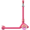 Jetson Çocuk 3 Tekerlekli Işıklı Scooter Bloom Pink Scooter
