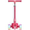Jetson Çocuk 3 Tekerlekli Işıklı Scooter Bloom Pink Scooter