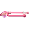 Jetson Çocuk 3 Tekerlekli Işıklı Scooter Bloom Pink Scooter