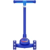 Jetson Çocuk 3 Tekerlekli Işıklı Scooter Halos Blue Scooter