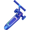Jetson Çocuk 3 Tekerlekli Işıklı Scooter Halos Blue Scooter