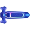 Jetson Çocuk 3 Tekerlekli Işıklı Scooter Halos Blue Scooter