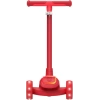 Jetson Çocuk 3 Tekerlekli Işıklı Scooter Halos Red Scooter