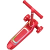 Jetson Çocuk 3 Tekerlekli Işıklı Scooter Halos Red Scooter