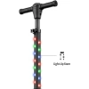 Jetson Çocuk 3 Tekerlekli Işıklı Scooter Jupiter Mini Black Scooter