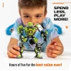 Jitterygit Robot Yapı Oyuncak