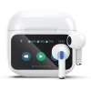 JIYINGDUO A11 PRO Tercüman Kulaklıklar 144 Dil ve Şarj kutulu