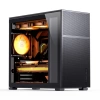 JONSBO D41 MESH SC Siyah ATX Bilgisayar Kasası D41 Mesh Black