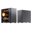 JONSBO D41 MESH SC Siyah ATX Bilgisayar Kasası D41 Mesh Black