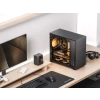 JONSBO D41 MESH SC Siyah ATX Bilgisayar Kasası D41 Mesh Black