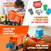 JOYIN Büyük Çöp Kamyonu Oyuncağı