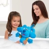 Just Play Banyo Zamanı Mavi Peluş