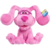 Just Play Beanbag Pelüş Blue & Magenta 2li Paket