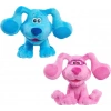 Just Play Beanbag Pelüş Blue & Magenta 2li Paket