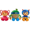 Just Play Takım Umizoomi Fasulye Peluşu