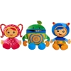 Just Play Takım Umizoomi Fasulye Peluşu