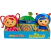 Just Play Takım Umizoomi Fasulye Peluşu